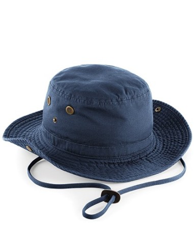 B-B789-Outback Hat